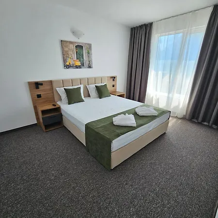 Hotel Lotos Kiten (Burgas)