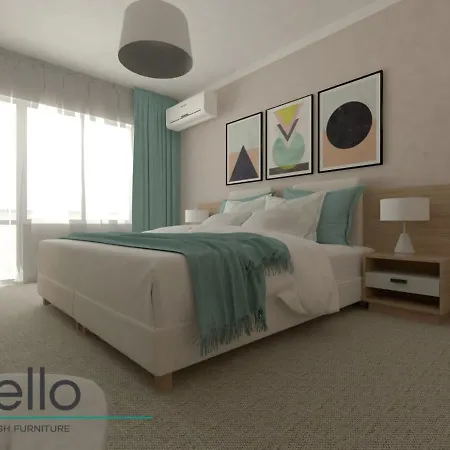 Lotos 2* Kiten (Burgas)