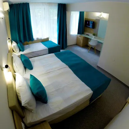 Lotos Hotel Kiten (Burgas)