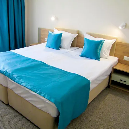 Lotos Hotel Kiten (Burgas)