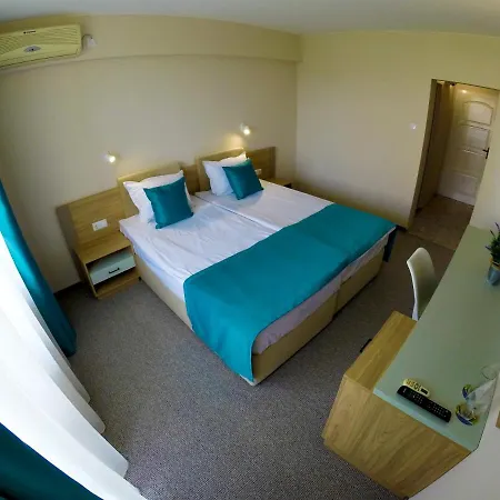 Lotos Hotel Kiten (Burgas)