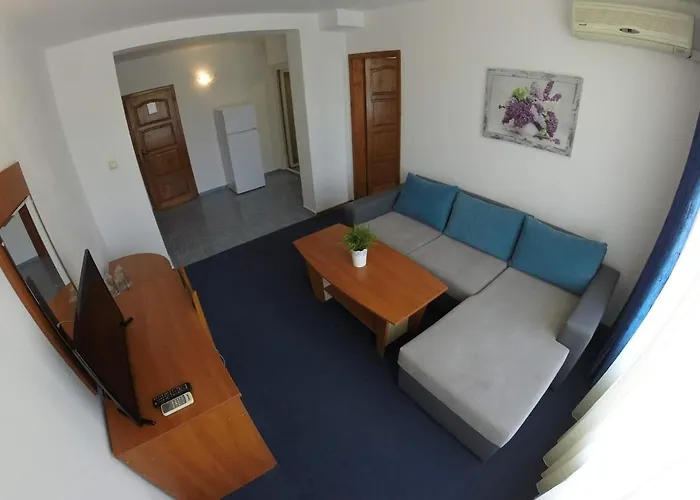 Lotos Kiten (Burgas)