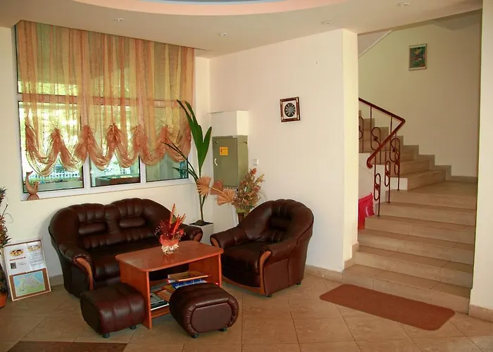 Lotos 2* Kiten (Burgas)