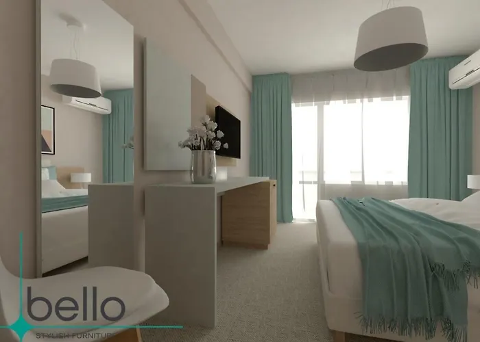 מלון Lotos קיטן