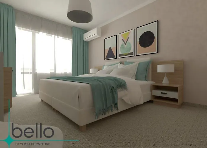 Lotos 2* Kiten (Burgas)