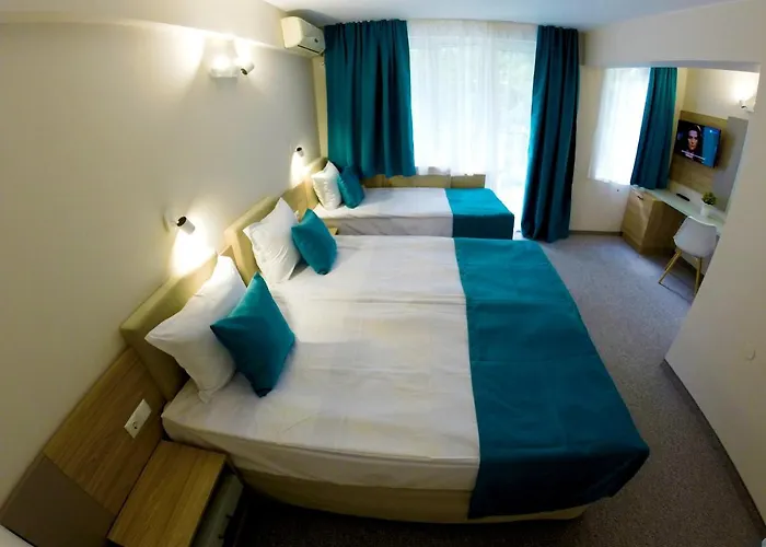 Lotos Kiten (Burgas)