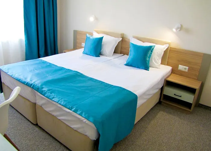 Lotos Hotel Kiten (Burgas)