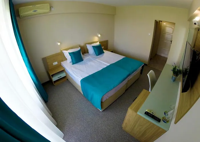 Lotos Hotel Kiten (Burgas)