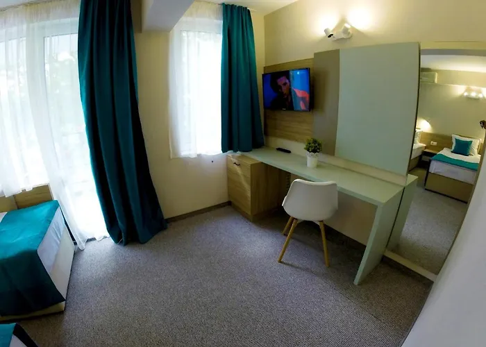 Lotos מלון קיטן